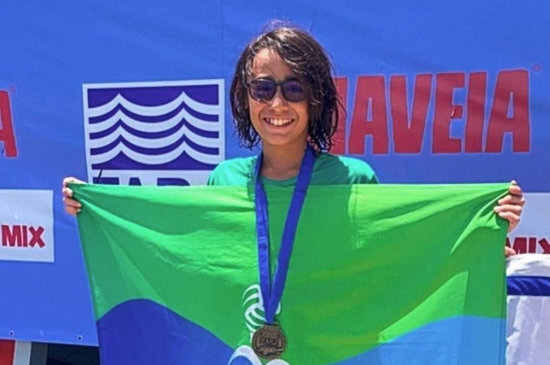 Campeonato Estadual Petiz 2024