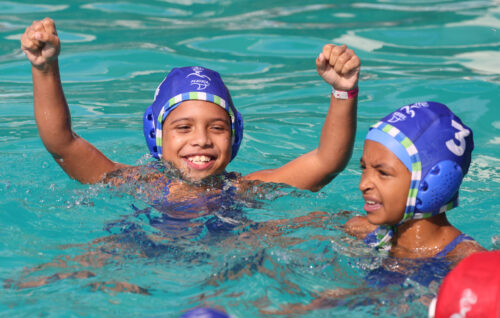 3º Festival Rio Aquatics, Vivendo Nossos Valores – Parte 2 – Outubro 2024