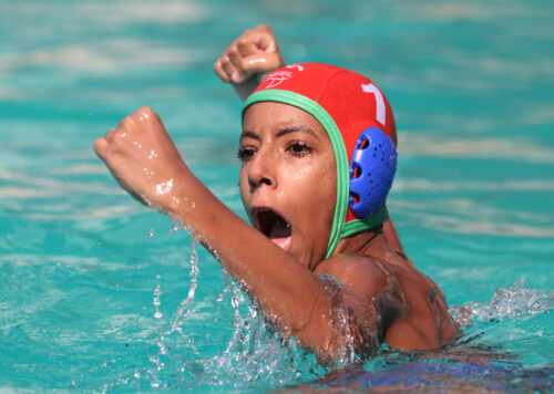 2º Festival Rio Aquatics, Vivendo Nossos Valores – Parte 1 – Maio 2024