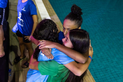 Evento de Fim de Ano Rio Aquatics 2024