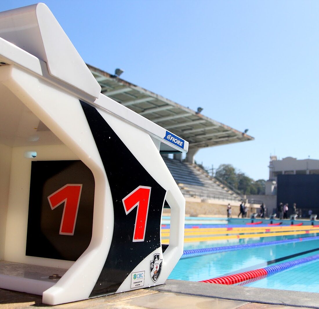 CAMPEONATO ESTADUAL DE NATAÇÃO INFANTIL E JUVENIL DE INVERNO